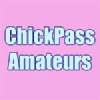 Chickpass.com logo