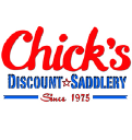 Chicksaddlery.com logo