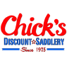 Chicksaddlery.com logo