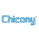 Chicony.com.tw logo