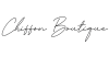 Chiffonboutique.co.nz logo