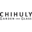 Chihulygardenandglass.com logo