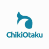 Chikiotaku.mx logo