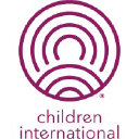 Children.org logo
