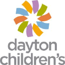 Childrensdayton.org logo