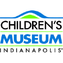 Childrensmuseum.org logo