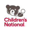Childrensnational.org logo