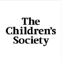 Childrenssociety.org.uk logo