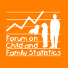 Childstats.gov logo