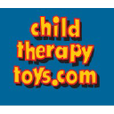 Childtherapytoys.com logo
