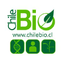 Chilebio.cl logo