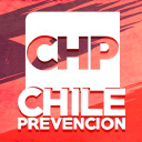 Chileprevencion.cl logo