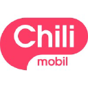 Chilimobil.no logo