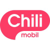 Chilimobil.no logo