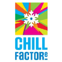 Chillfactore.com logo