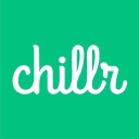 Chillr.com logo