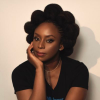 Chimamanda.com logo