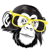 Chimpcase.de logo