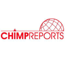 Chimpreports.com logo