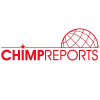 Chimpreports.com logo