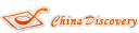 Chinadiscovery.com logo
