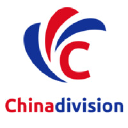 Chinadivision.com logo