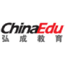 Chinaedu.net logo