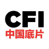 Chinafilminsider.com logo