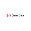 Chinagate.com.br logo