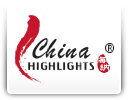 Chinahighlights.ru logo