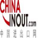 Chinainout.com logo