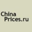 Chinaprices.ru logo