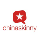 Chinaskinny.com logo