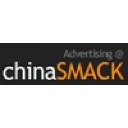 Chinasmack.com logo