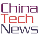Chinatechnews.com logo