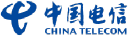 Chinatelecom.com.cn logo