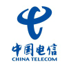 Chinatelecom.com.mo logo