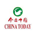 Chinatoday.com.cn logo