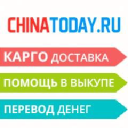 Chinatoday.ru logo