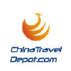 Chinatraveldepot.com logo