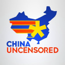 Chinauncensored.tv logo