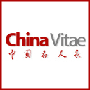 Chinavitae.com logo