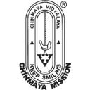 Chinmayavvdelhi.ac.in logo