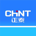 Chint.com logo
