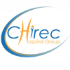 Chirec.be logo