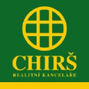 Chirs.cz logo