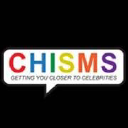 Chisms.net logo