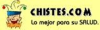 Chistes.com logo