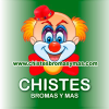 Chistesbromasymas.com logo