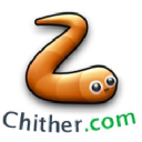 Chither.com logo